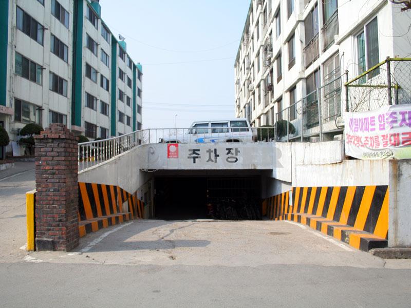 충청북도 청주시 상당구 영운동 미림 아파트 