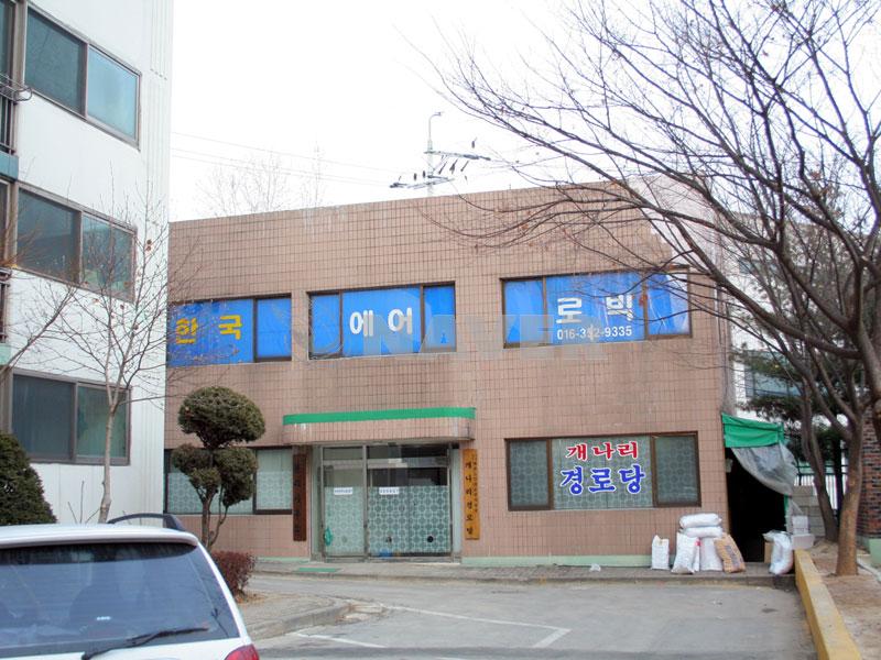 경기도 포천시 소흘읍 송우한국개나리 아파트 
