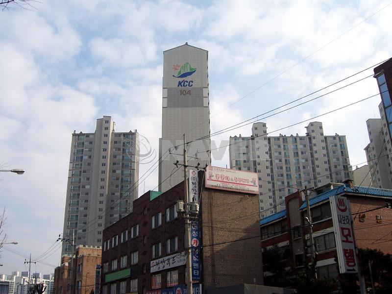 경기도 고양시 덕양구 토당동 토당금강KCC 아파트 