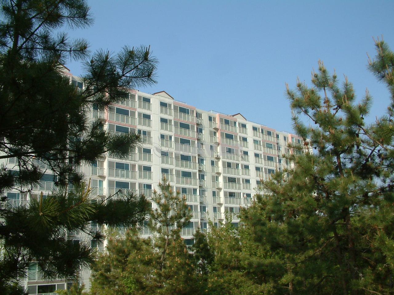 충청남도 서산시 지곡면 늘푸른오스카빌 아파트 