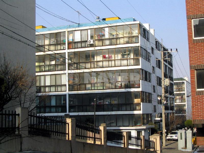 경기도 시흥시 은행동 한영 아파트 