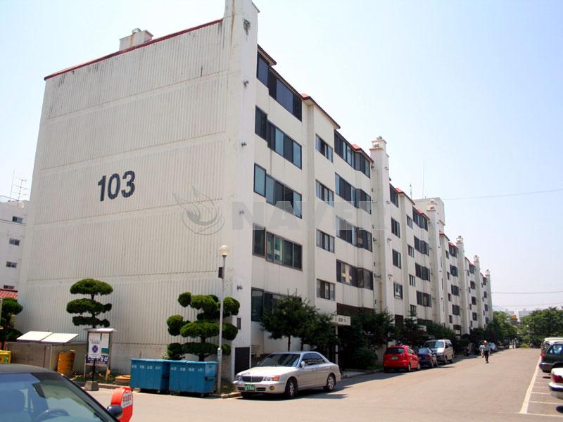 대구시 달성군 화원읍 창신맨션 아파트 