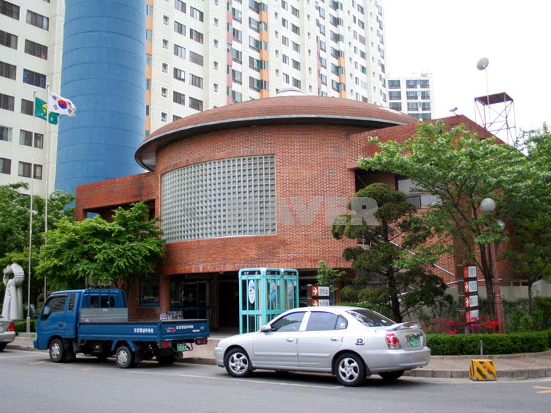 대구시 중구 남산동 보성황실타운 아파트 
