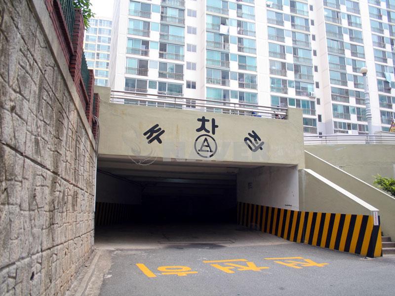 부산시 영도구 동삼동 국제마마뉴비치타운 아파트 