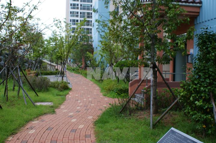 부산시 연제구 거제동 거제유림노르웨이숲 아파트 