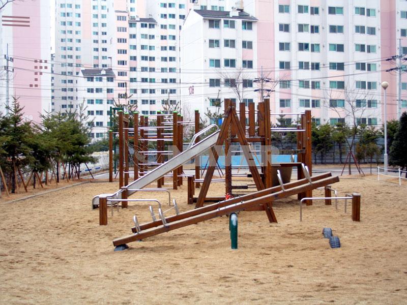 경기도 오산시 누읍동 이림 아파트 