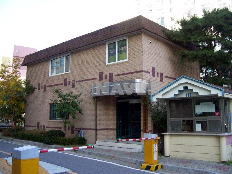 서울시 영등포구 신길동 삼성래미안 아파트 