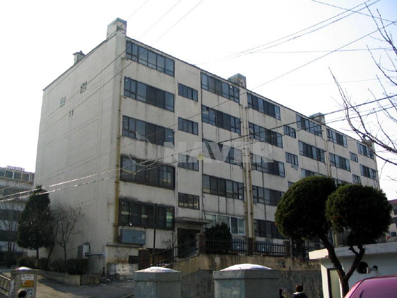 경기도 시흥시 은행동 한영 아파트 