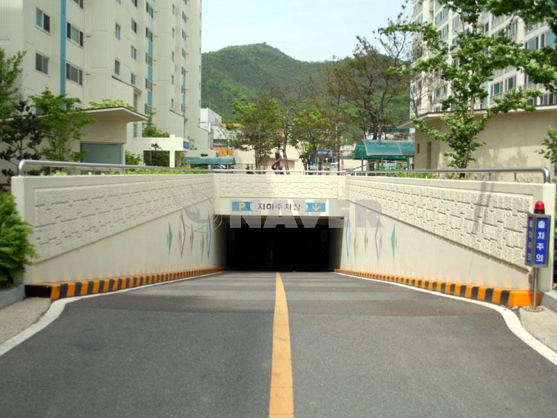 대구시 북구 서변동 영남네오빌블루 아파트 