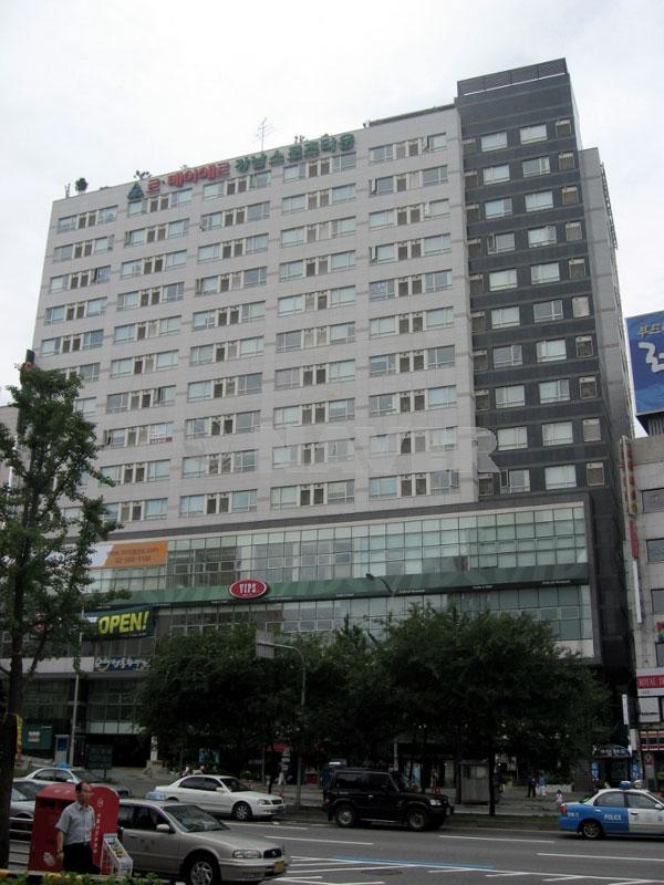 서울시 관악구 남현동 르메이에르강남타운2 오피스텔 