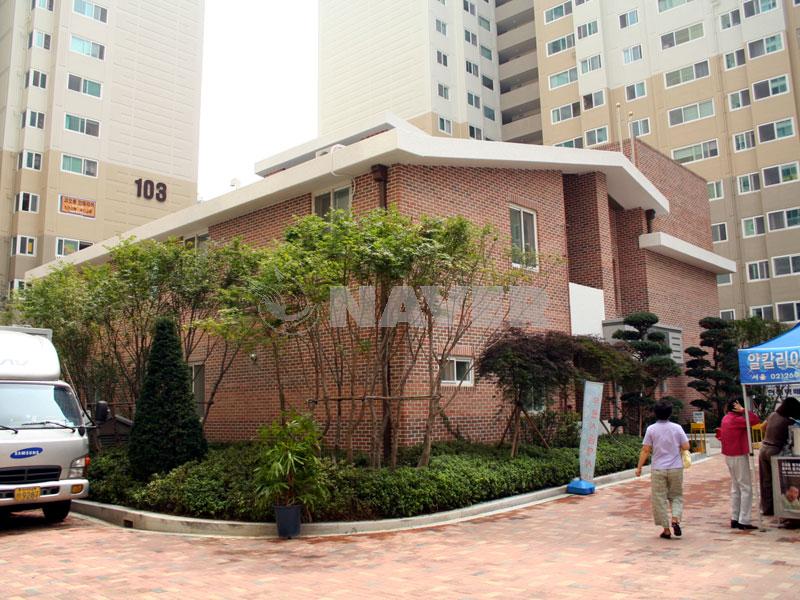 서울시 양천구 목동 목동롯데캐슬위너 아파트 