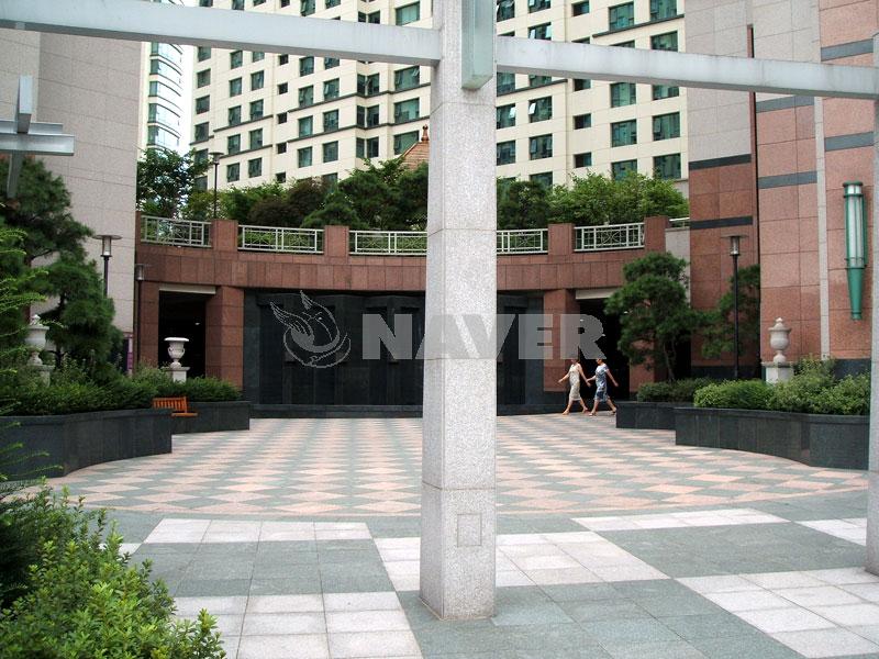 경기도 성남시 분당구 정자동 로얄팰리스 주상복합 