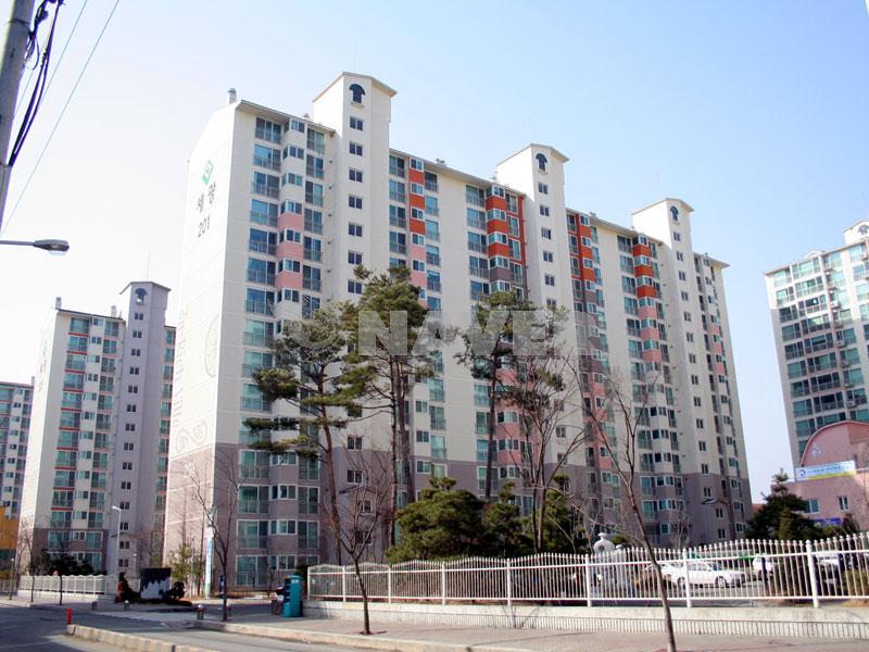 충청남도 천안시 서북구 두정동 세광엔리치빌2차 아파트