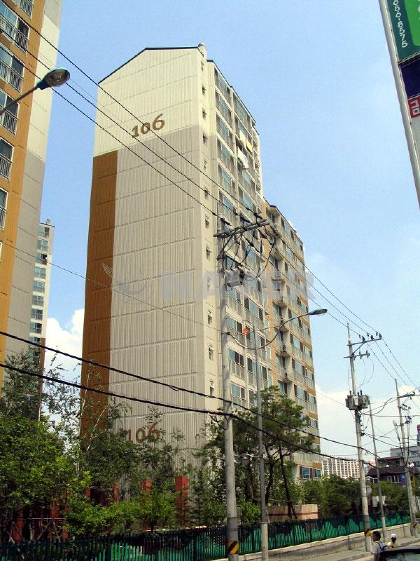 서울시 구로구 오류동 오류푸르지오 아파트 