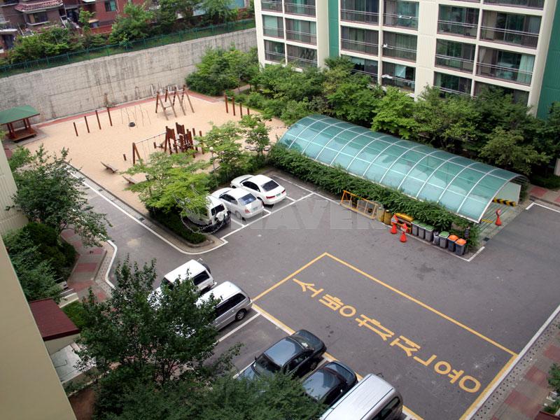 서울시 강서구 염창동 극동상록수 아파트 