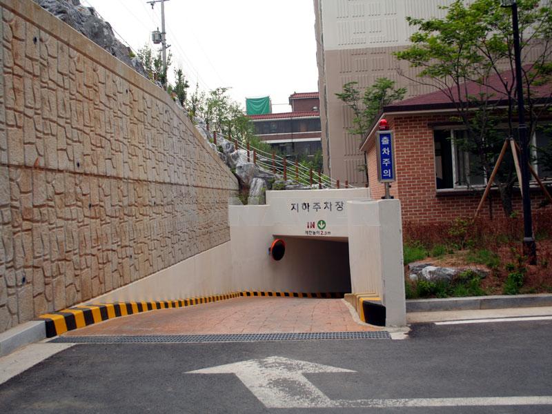 서울시 강서구 화곡동 화곡보람쉬움1차 아파트 