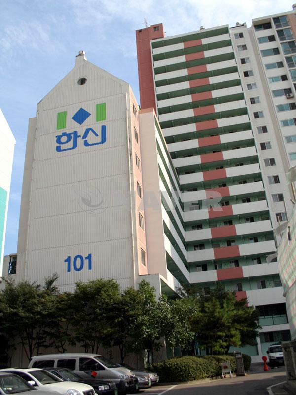 서울시 서초구 잠원동 반포한신타워 아파트 