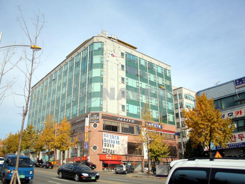 인천시 남동구 구월동 청진네오스빌 오피스텔 