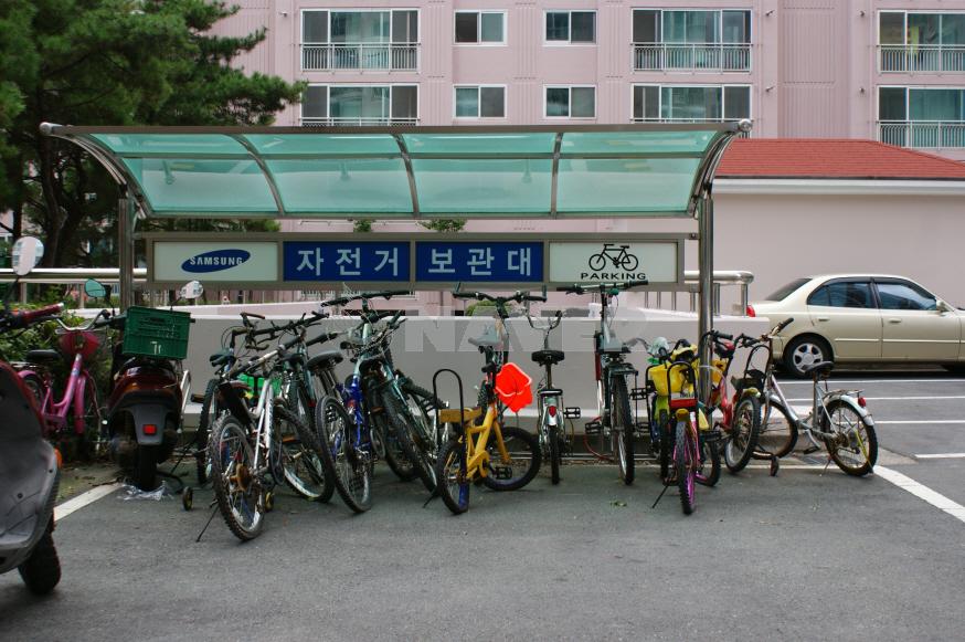 경상남도 양산시 평산동 양산삼성명가타운 아파트 