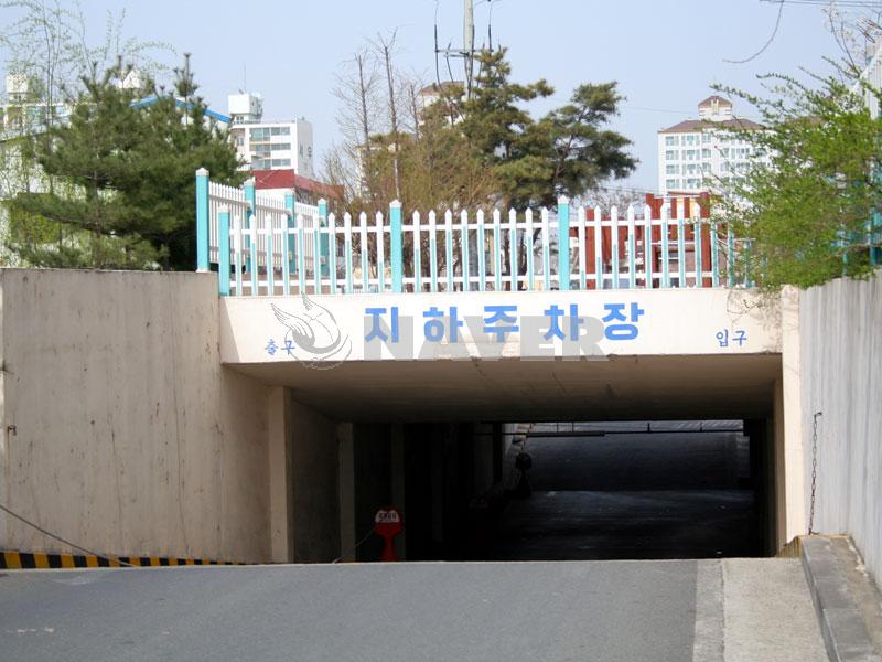 대전시 서구 용문동 덕일한마음 아파트 
