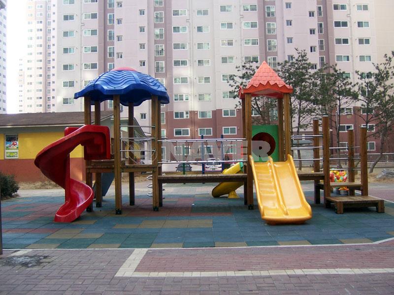 경기도 하남시 신장동 대명강변타운 아파트 