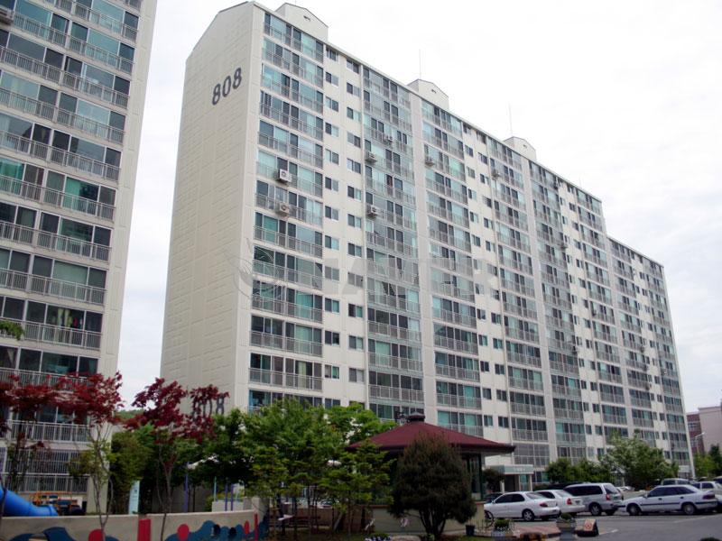 대구시 북구 동변동 대구동서변그린빌 아파트 