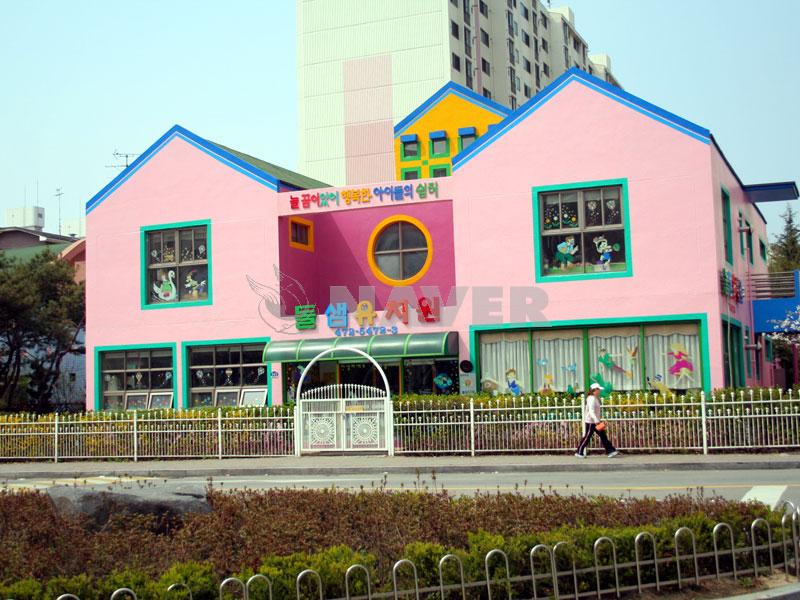 대전시 서구 둔산동 샘머리2단지 아파트 
