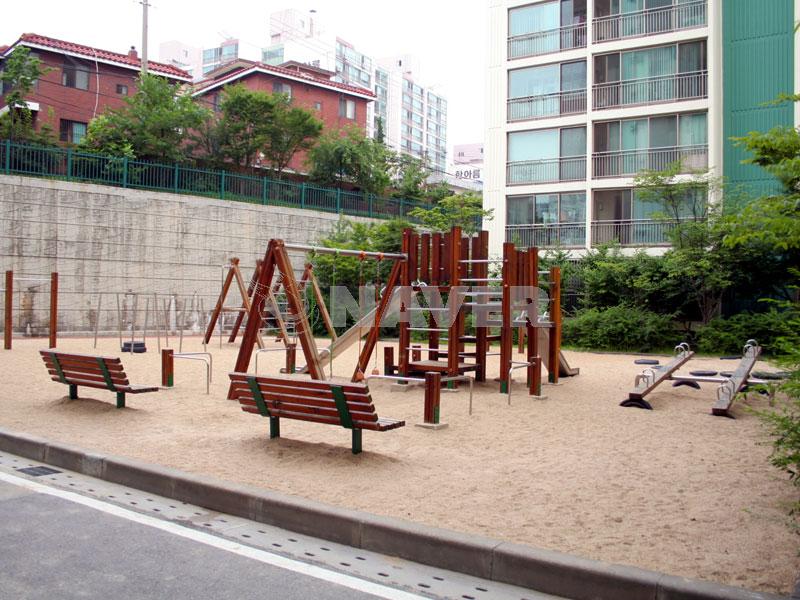 서울시 강서구 염창동 극동상록수 아파트 