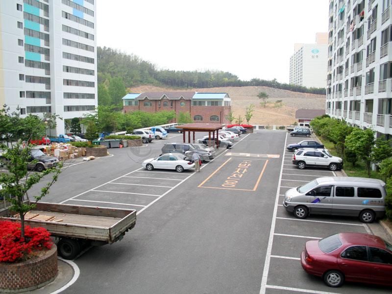 경상북도 경산시 진량읍 경산삼주봉황타운4차 아파트 