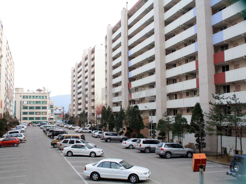 경기도 포천시 소흘읍 원일산호 아파트 