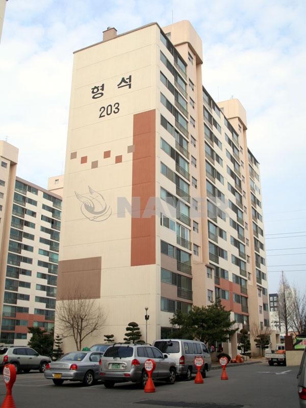충청북도 청주시 흥덕구 가경동 가경형석2차 아파트 