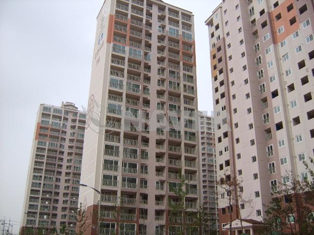 경기도 하남시 신장동 대명강변타운 아파트 