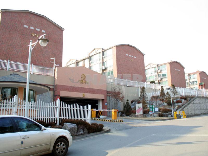 경기도 용인시 기흥구 구갈동 세종그랑시아1단지 아파트 