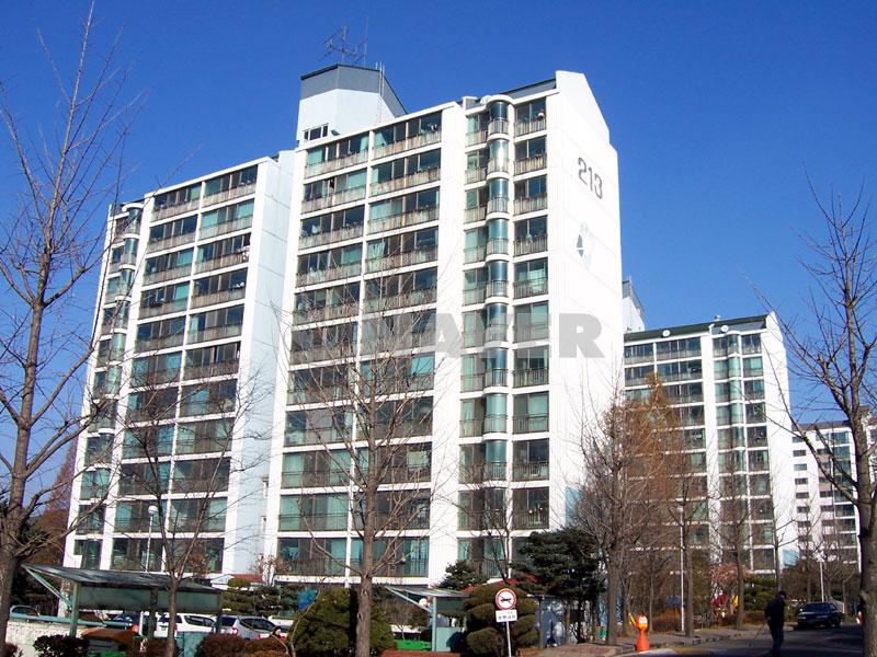 경기도 고양시 일산동구 중산동 중산2단지코오롱 아파트 