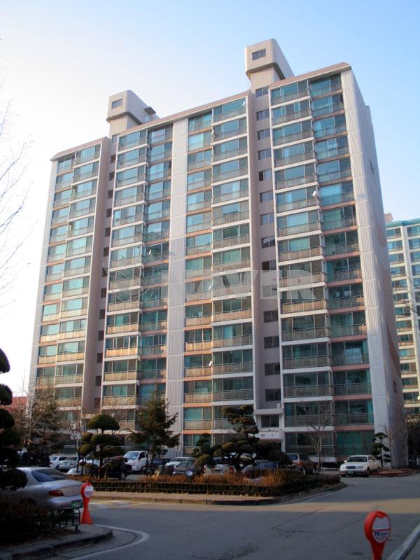 경기도 평택시 이충동 이충마을미주3차 아파트 
