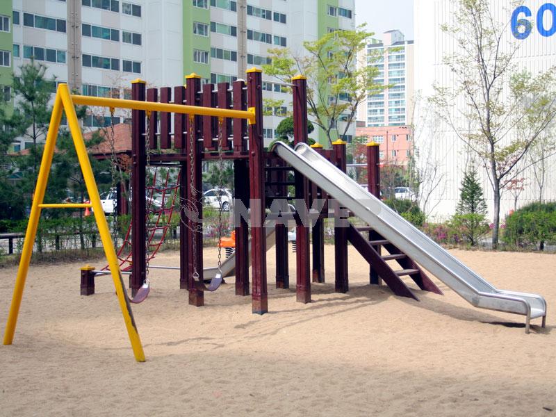 경상북도 구미시 구평동 부영6단지 아파트 