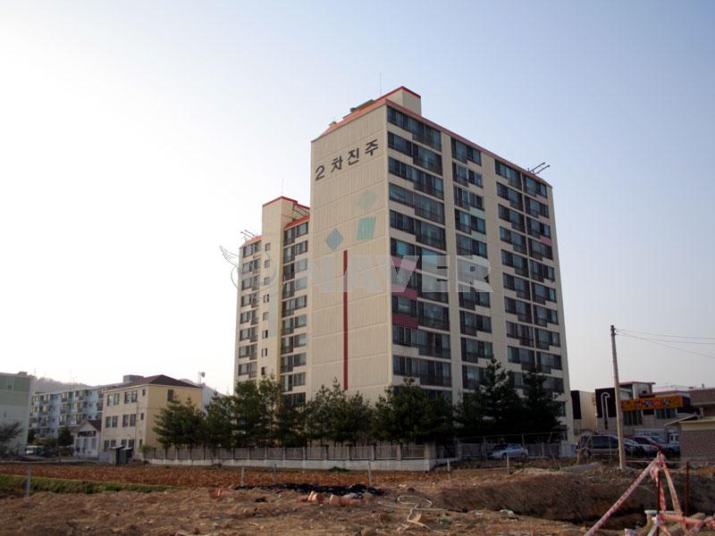 경상북도 상주시 냉림동 진주맨션2차 아파트 