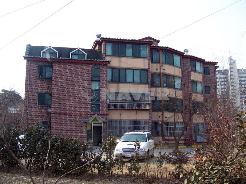 경기도 남양주시 금곡동 강남맨션 아파트 