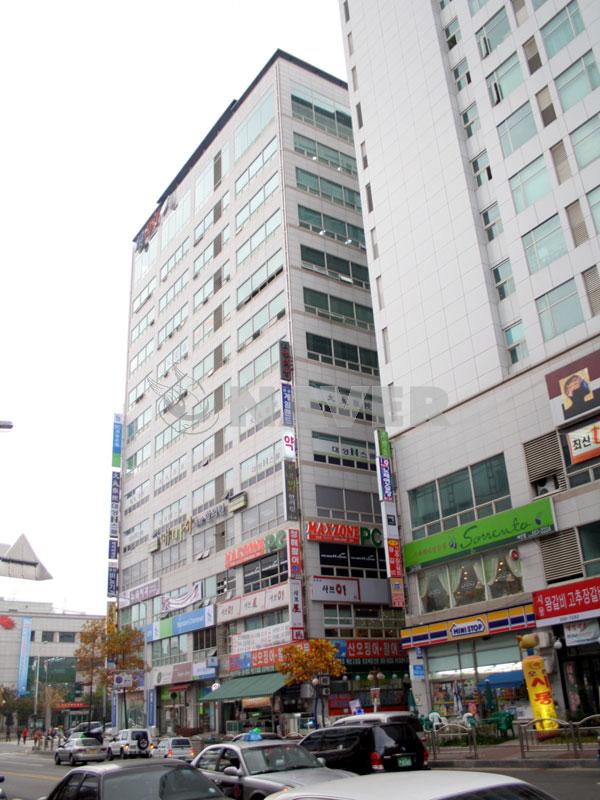 인천시 계양구 계산동 하이베라스 오피스텔 