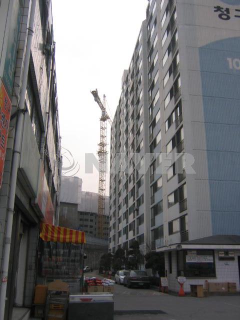 경기도 의정부시 녹양동 녹양청구 아파트 