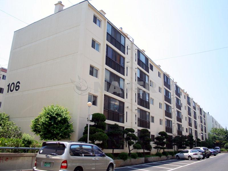 대구시 달성군 화원읍 동서동산 아파트 