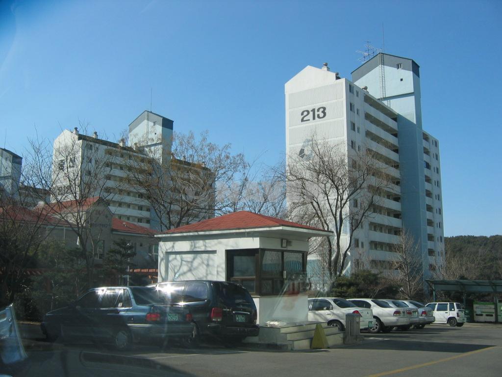 경기도 고양시 일산동구 중산동 중산2단지코오롱 아파트 