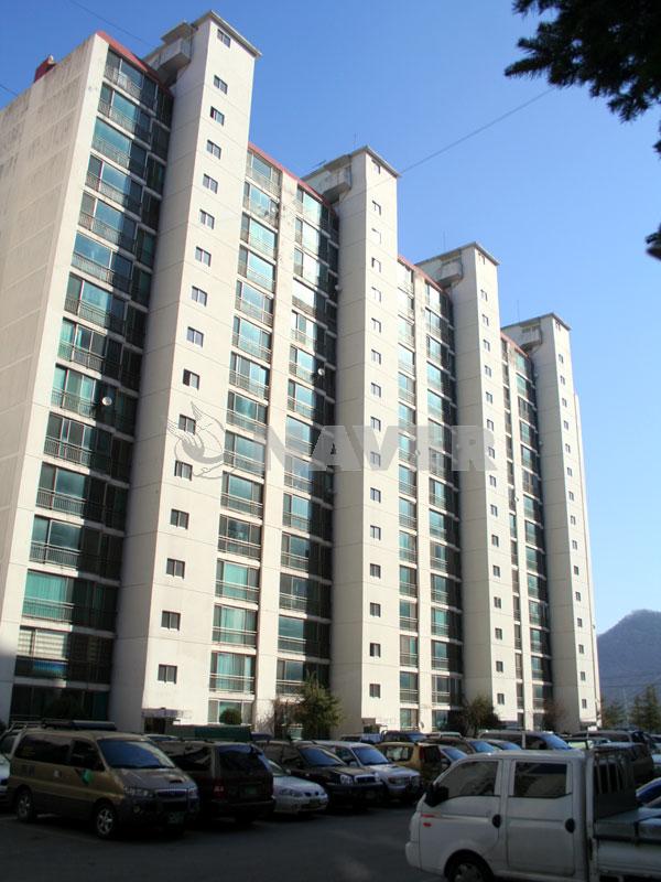 충청남도 아산시 좌부동 초원설화타운2단지 아파트 