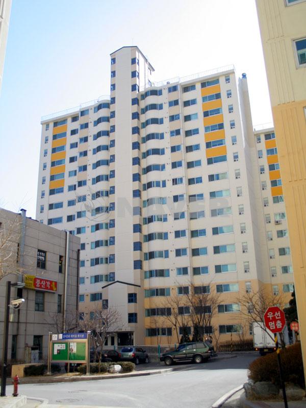 경기도 광주시 초월읍 햇빛마을코아루 아파트 