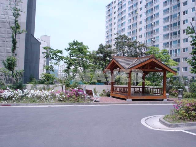 경기도 남양주시 오남읍 신일해피트리1단지 아파트 