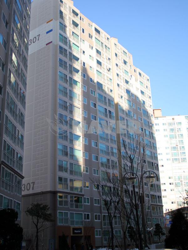 경기도 남양주시 평내동 평내마젤란21 아파트 