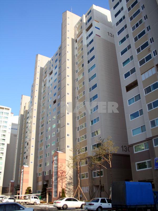 경기도 남양주시 평내동 평내마젤란21 아파트 