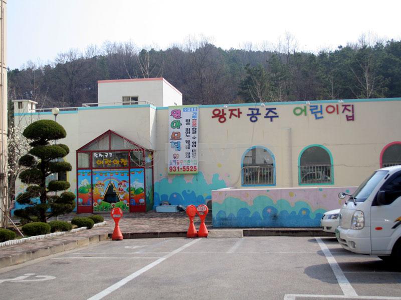 새여울대우 — 조감도