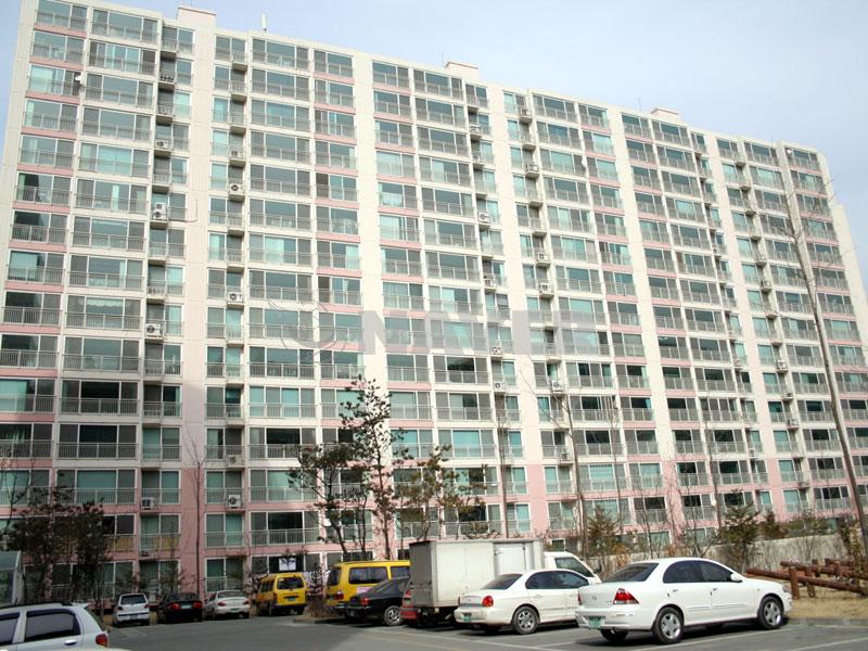 경기도 용인시 처인구 고림동 금평마을영화 아파트 