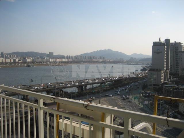서울시 용산구 한남동 동원베네스트 주상복합 